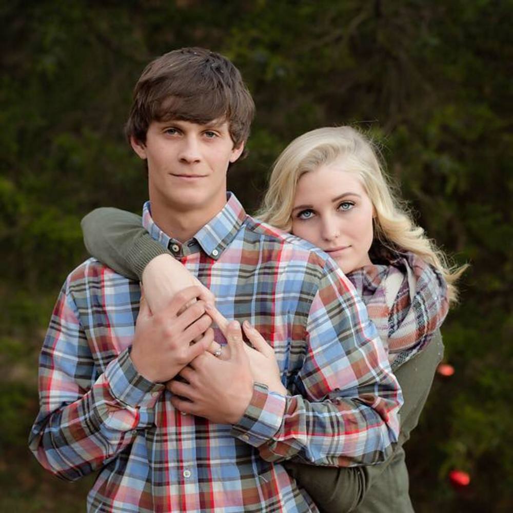 Meet your Posher, Kendra